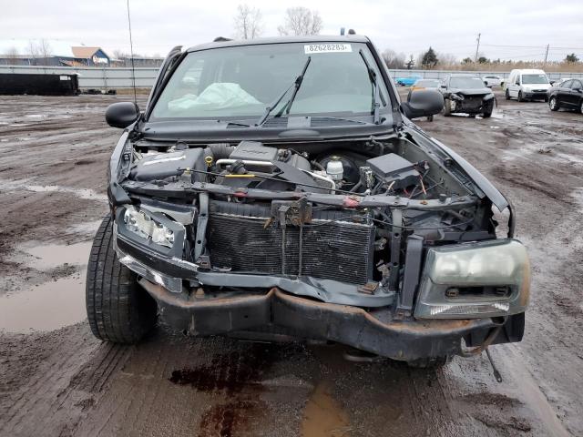 Photo 4 VIN: 1GNDS13S242371385 - CHEVROLET TRAILBLZR 