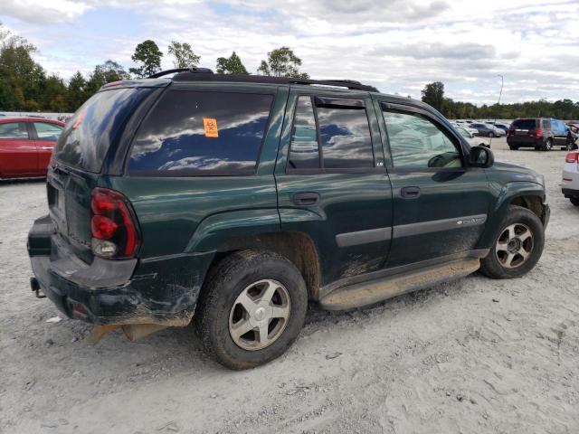 Photo 2 VIN: 1GNDS13S242395265 - CHEVROLET TRAILBLZR 