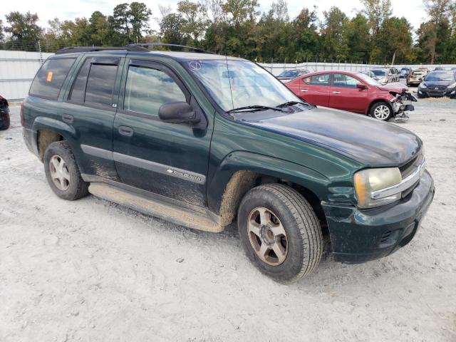 Photo 3 VIN: 1GNDS13S242395265 - CHEVROLET TRAILBLZR 