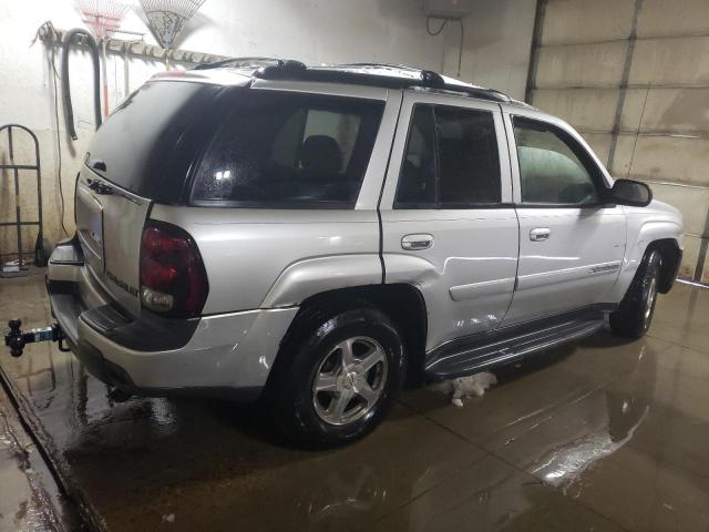 Photo 2 VIN: 1GNDS13S242419967 - CHEVROLET TRAILBLAZE 