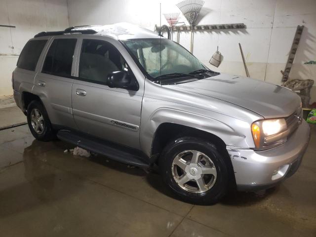 Photo 3 VIN: 1GNDS13S242419967 - CHEVROLET TRAILBLAZE 