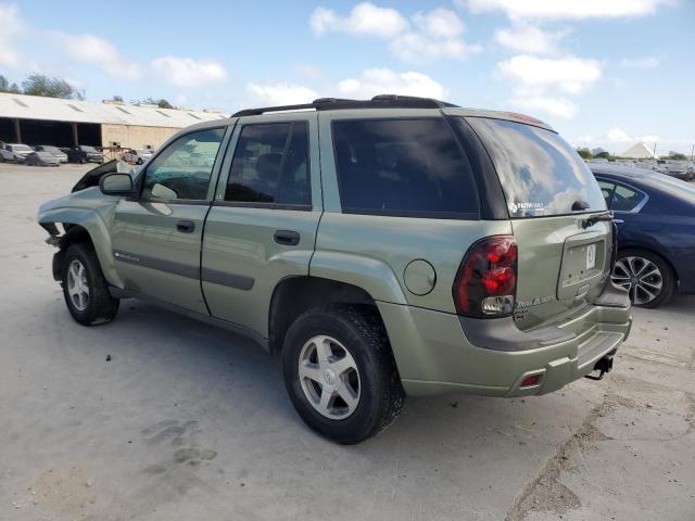 Photo 1 VIN: 1GNDS13S242422092 - CHEVROLET TRAILBLAZE 