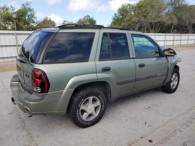 Photo 2 VIN: 1GNDS13S242422092 - CHEVROLET TRAILBLAZE 