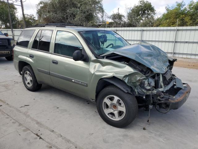 Photo 3 VIN: 1GNDS13S242422092 - CHEVROLET TRAILBLAZE 