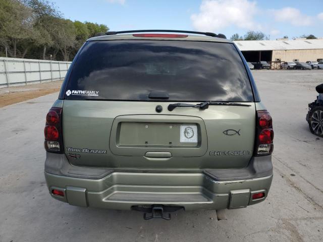 Photo 5 VIN: 1GNDS13S242422092 - CHEVROLET TRAILBLAZE 