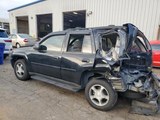 Photo 1 VIN: 1GNDS13S252124370 - CHEVROLET TRAILBLZR 