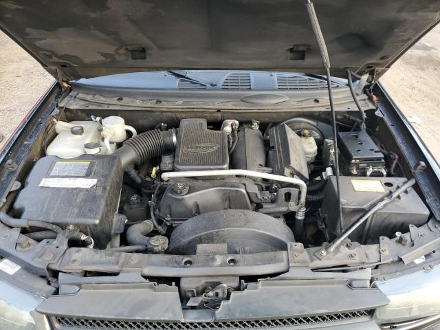 Photo 10 VIN: 1GNDS13S252124370 - CHEVROLET TRAILBLZR 