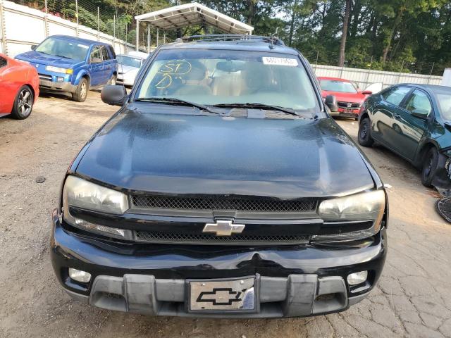 Photo 4 VIN: 1GNDS13S252124370 - CHEVROLET TRAILBLZR 