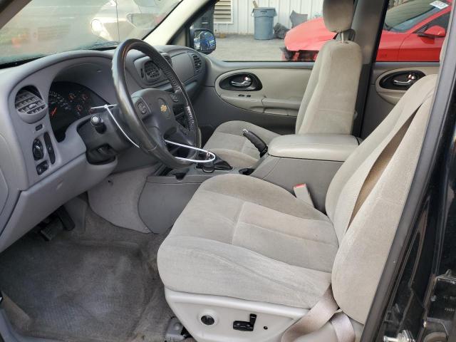 Photo 6 VIN: 1GNDS13S252124370 - CHEVROLET TRAILBLZR 