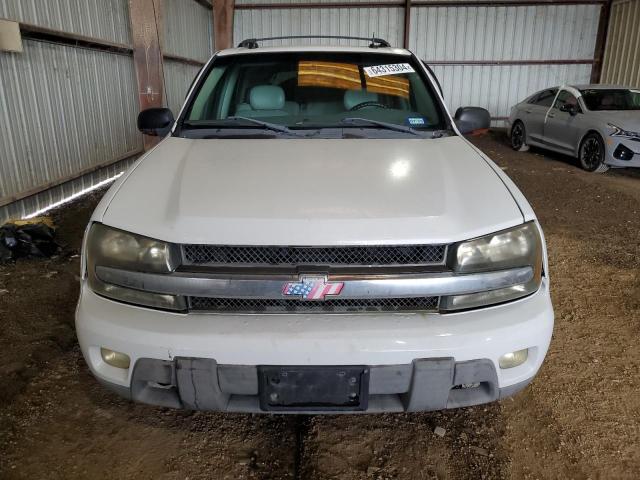 Photo 4 VIN: 1GNDS13S252148278 - CHEVROLET TRAILBLZR 