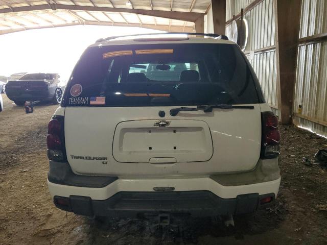 Photo 5 VIN: 1GNDS13S252148278 - CHEVROLET TRAILBLZR 