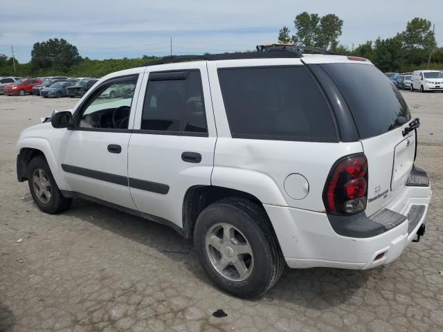 Photo 1 VIN: 1GNDS13S252285625 - CHEVROLET TRAILBLAZE 