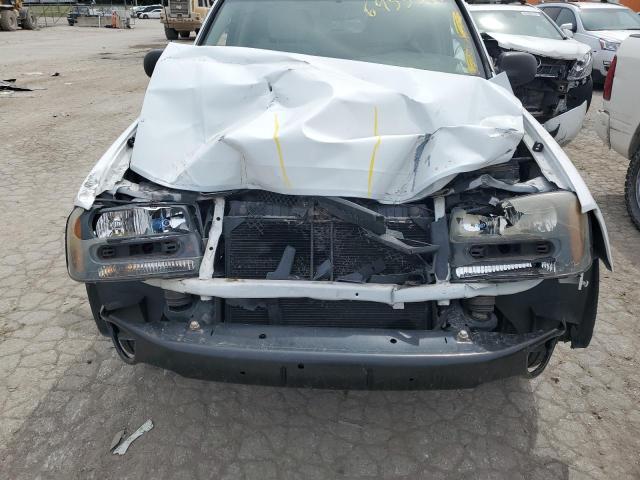 Photo 11 VIN: 1GNDS13S252285625 - CHEVROLET TRAILBLAZE 