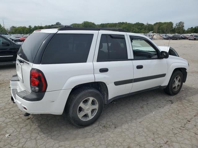 Photo 2 VIN: 1GNDS13S252285625 - CHEVROLET TRAILBLAZE 