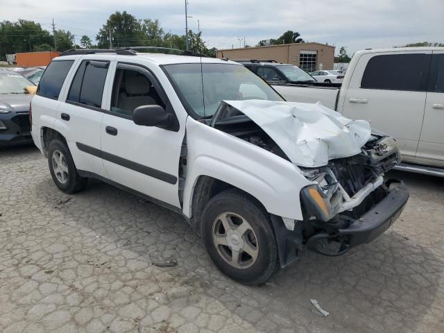 Photo 3 VIN: 1GNDS13S252285625 - CHEVROLET TRAILBLAZE 