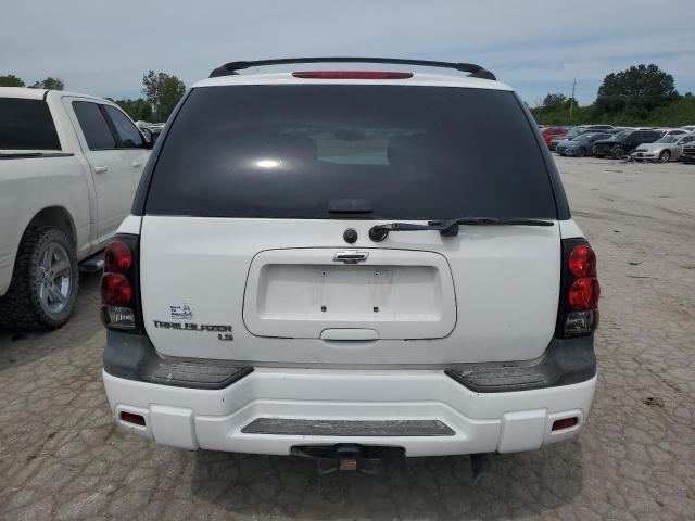 Photo 5 VIN: 1GNDS13S252285625 - CHEVROLET TRAILBLAZE 