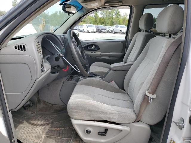 Photo 6 VIN: 1GNDS13S252285625 - CHEVROLET TRAILBLAZE 