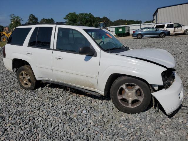 Photo 3 VIN: 1GNDS13S262133054 - CHEVROLET TRAILBLZR 