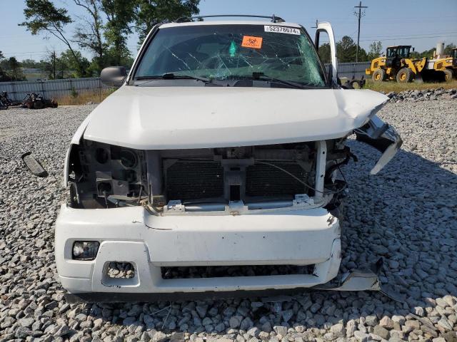 Photo 4 VIN: 1GNDS13S262133054 - CHEVROLET TRAILBLZR 