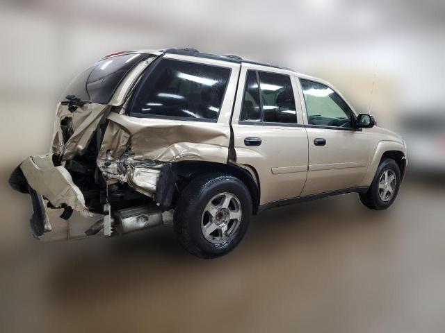 Photo 2 VIN: 1GNDS13S262148783 - CHEVROLET TRAILBLZR 