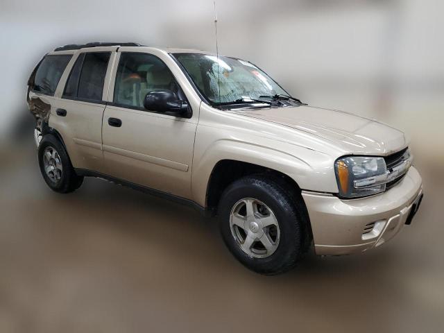 Photo 3 VIN: 1GNDS13S262148783 - CHEVROLET TRAILBLZR 