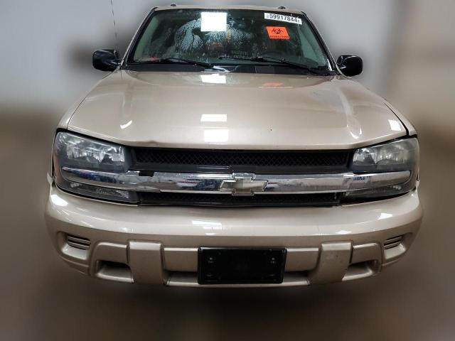 Photo 4 VIN: 1GNDS13S262148783 - CHEVROLET TRAILBLZR 