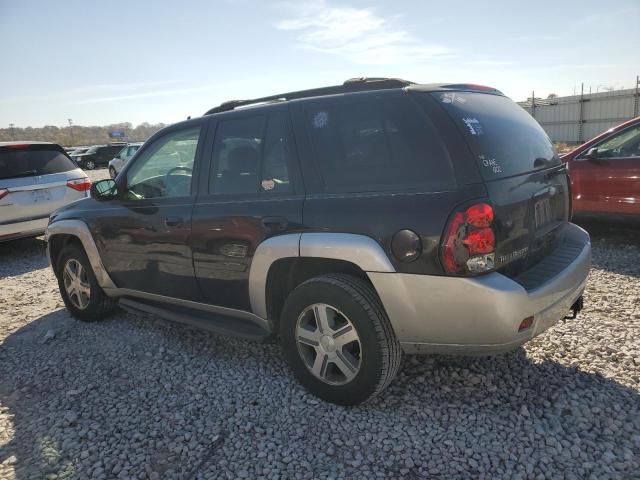 Photo 1 VIN: 1GNDS13S262168886 - CHEVROLET TRAILBLAZE 