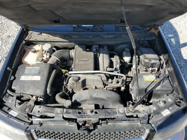 Photo 10 VIN: 1GNDS13S262168886 - CHEVROLET TRAILBLAZE 