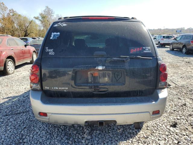 Photo 5 VIN: 1GNDS13S262168886 - CHEVROLET TRAILBLAZE 