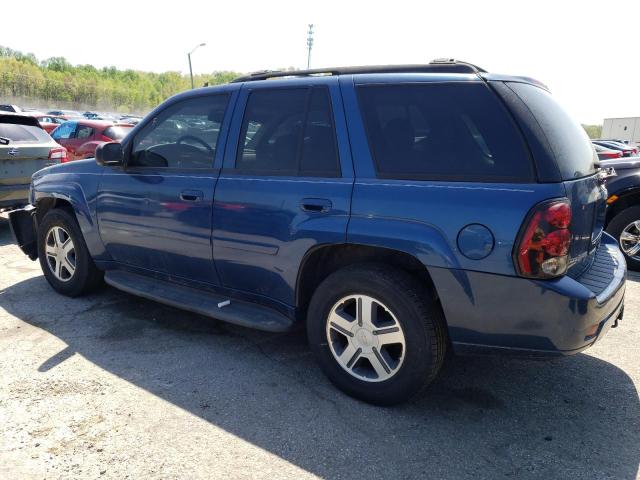 Photo 1 VIN: 1GNDS13S262202051 - CHEVROLET TRAILBLZR 