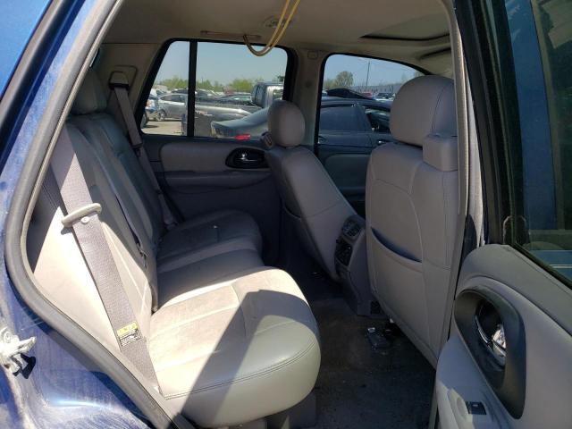 Photo 10 VIN: 1GNDS13S262202051 - CHEVROLET TRAILBLZR 