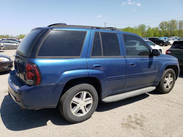 Photo 2 VIN: 1GNDS13S262202051 - CHEVROLET TRAILBLZR 