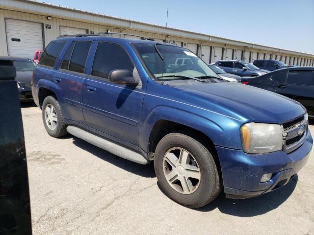 Photo 3 VIN: 1GNDS13S262202051 - CHEVROLET TRAILBLZR 