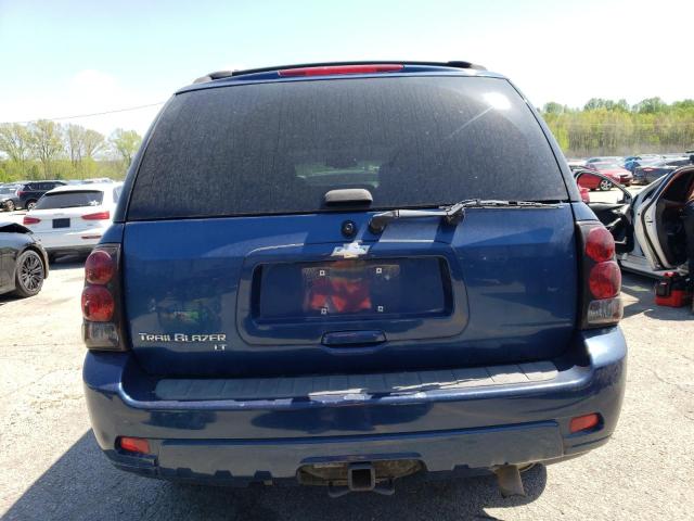 Photo 5 VIN: 1GNDS13S262202051 - CHEVROLET TRAILBLZR 