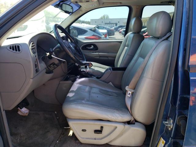 Photo 6 VIN: 1GNDS13S262202051 - CHEVROLET TRAILBLZR 