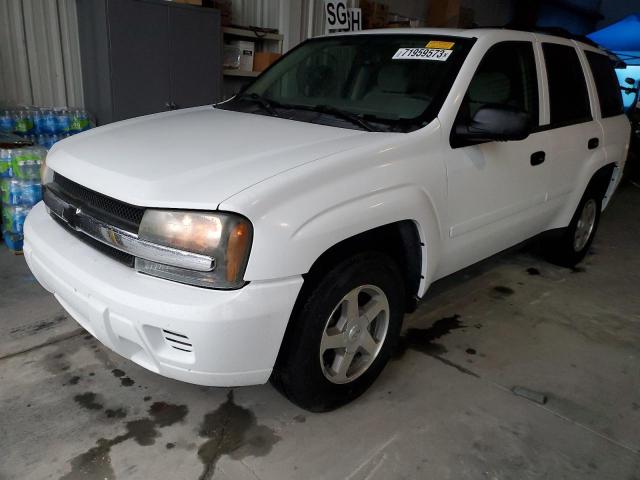 Photo 0 VIN: 1GNDS13S262289532 - CHEVROLET TRAILBLAZE 