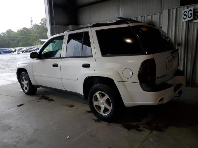 Photo 1 VIN: 1GNDS13S262289532 - CHEVROLET TRAILBLAZE 