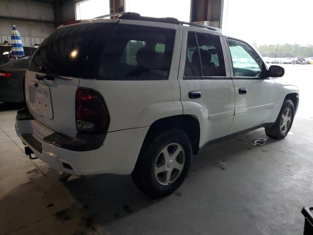 Photo 2 VIN: 1GNDS13S262289532 - CHEVROLET TRAILBLAZE 