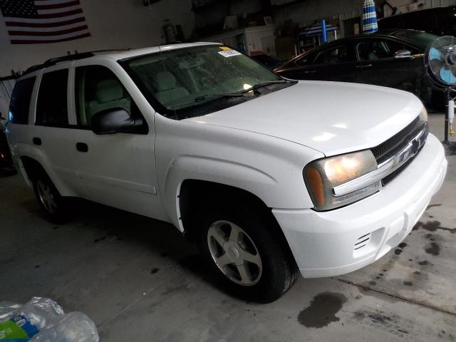 Photo 3 VIN: 1GNDS13S262289532 - CHEVROLET TRAILBLAZE 