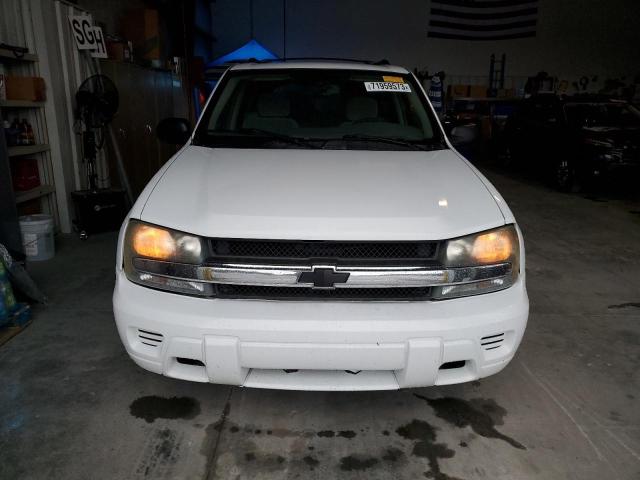 Photo 4 VIN: 1GNDS13S262289532 - CHEVROLET TRAILBLAZE 