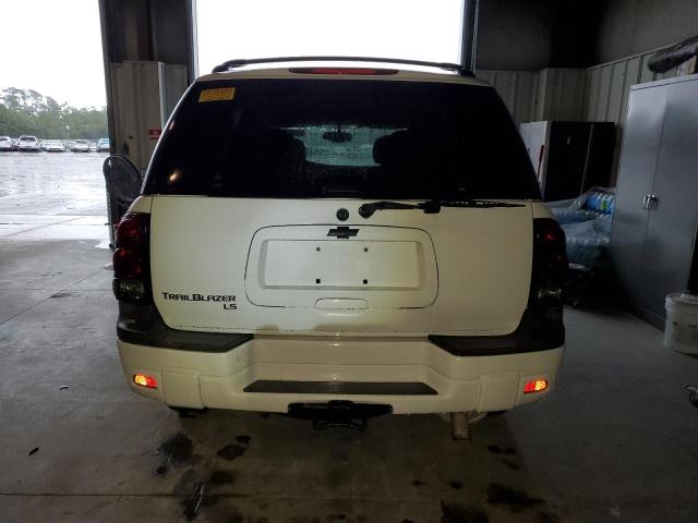 Photo 5 VIN: 1GNDS13S262289532 - CHEVROLET TRAILBLAZE 