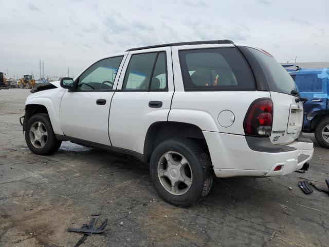 Photo 1 VIN: 1GNDS13S262321492 - CHEVROLET TRAILBLAZE 