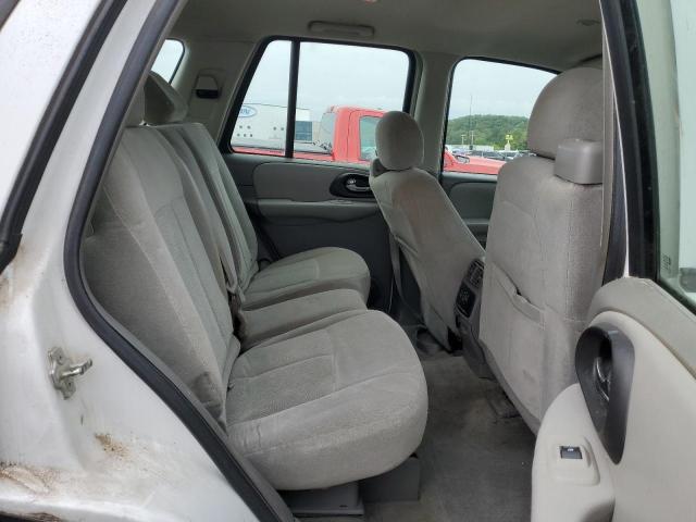 Photo 10 VIN: 1GNDS13S262321492 - CHEVROLET TRAILBLAZE 