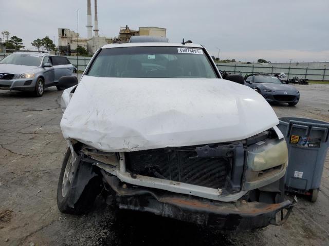 Photo 4 VIN: 1GNDS13S262321492 - CHEVROLET TRAILBLAZE 