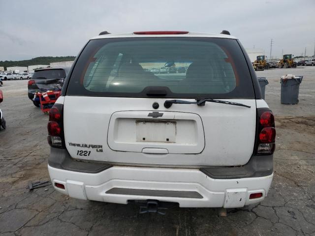 Photo 5 VIN: 1GNDS13S262321492 - CHEVROLET TRAILBLAZE 