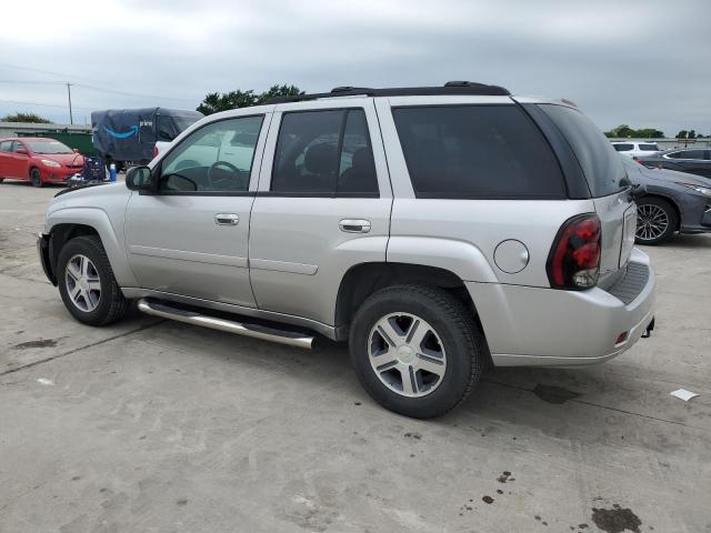 Photo 1 VIN: 1GNDS13S272156268 - CHEVROLET TRAILBLZR 