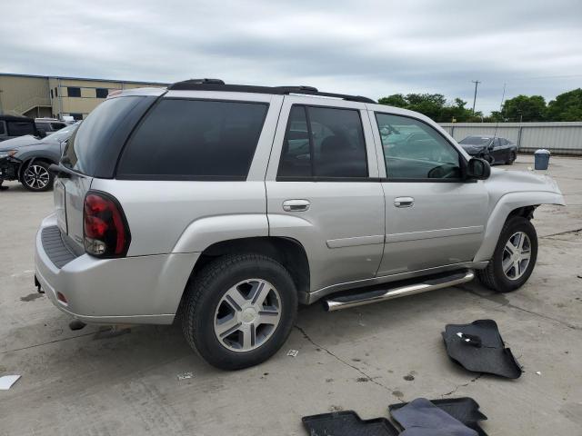 Photo 2 VIN: 1GNDS13S272156268 - CHEVROLET TRAILBLZR 