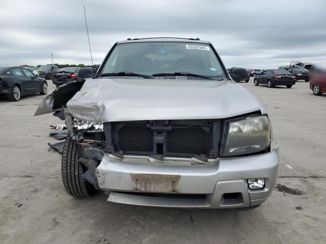 Photo 4 VIN: 1GNDS13S272156268 - CHEVROLET TRAILBLZR 