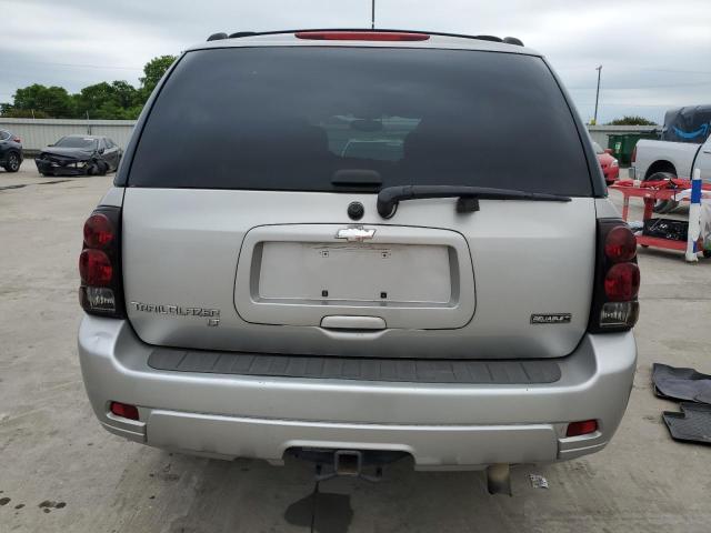 Photo 5 VIN: 1GNDS13S272156268 - CHEVROLET TRAILBLZR 