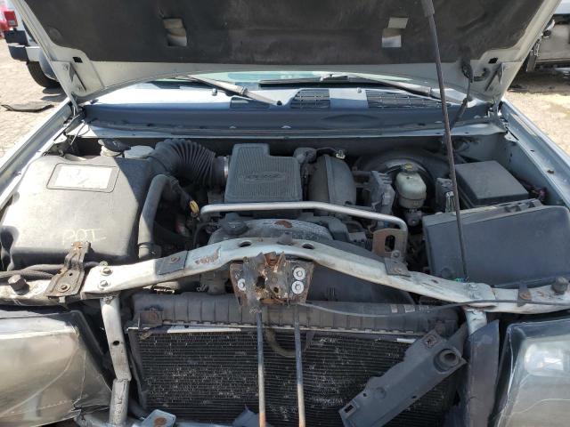 Photo 11 VIN: 1GNDS13S272206117 - CHEVROLET TRAILBLAZE 